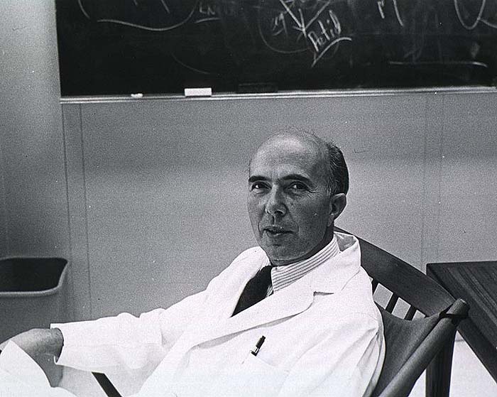 Renato Dulbecco 1